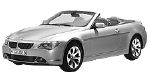 BMW E64 B0356 Fault Code