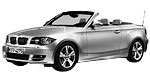 BMW E88 B0356 Fault Code