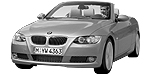 BMW E93 B0356 Fault Code