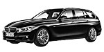 BMW F31 B0356 Fault Code